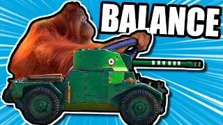 How To BALANCE EBR's - ADIWOT #64