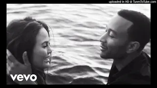 John Legend - All Of Me - Bachata Remix By JeyGonzalezDj