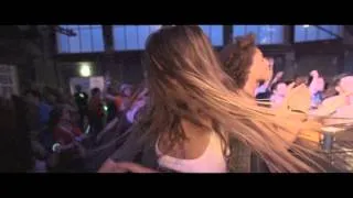 Snoepfabriek Official Aftermovie (5 July 2014)