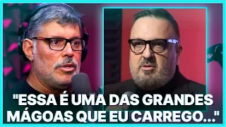 TRETA COM RODRIGO CARELLI | ALEXANDRE FROTA