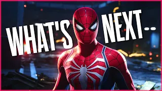 Marvel's Spider-Man 2 DLC Announcement At The PlayStation Showcase?