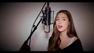 Sara Farell - Faded Cover Alan Walker 1 Hour Loop