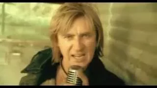 DEF LEPPARD "Rock On" (Official Video)