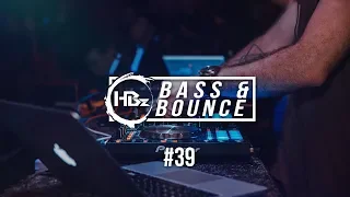 HBz - Bass & Bounce Mix #39