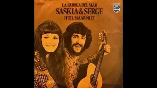 Huil maar niet - Saskia & Serge (1972)