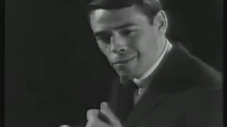 Jacques Brel - Ces gens-là