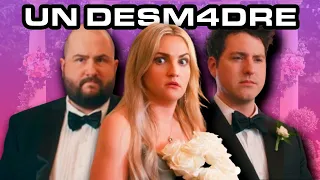 Zoey 102: La revancha del mayor SIMP ¿Mark del Figgalo fue nerfeado?