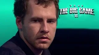 The Big Game | S6 EP18 | Full Episode | Cash Poker | partypoker