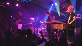 BBQ-PURPLE-RAIN-BBQ/ALO at the Belly Up/Tour D'Amour XII/2/3/2018/Ultra HD