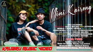 NINI KAIREING || Official Kaubru Music Video  || 2022