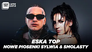 Polska Muzyka Pop - Taneczna 🎶 Najlepsze Polska Muzyka Taneczna | Nowe Piosenki (Smolasty, Sylwia)