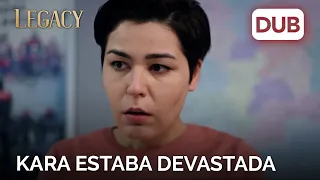 ¡El momento que devastó a Kara! | Legacy Capítulo 181