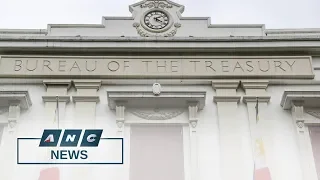 PH Treasury Bureau set to issue P15-B in T-bills amid rate cuts expectations