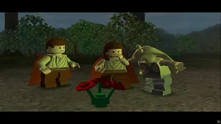 Lego Star Wars: The Video Game - PS2 Longplay (HD/60FPS)