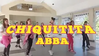 CHIQUITITA ABBA/REGGAE MIX DJMAR DISCO TRAXX/ZUMBA/DANCE FITNESS/C-JIM#fypシ゚viral #youtube #tiktok