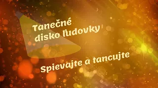 JUNIOR 3, Teraz vam zašpivam, Slovenské ľudové piesne - rusínska s textom počúvať. Videorohaľ