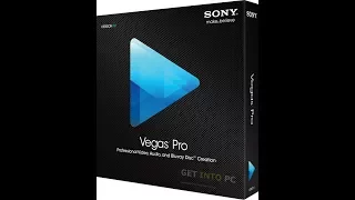 Sony Vegas pro 13|Скачать уже активированную версию.