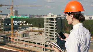 Servicio FlowDocs para el control de empresas contratistas