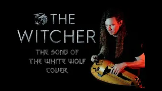 The Witcher - Song of the White Wolf [Cover]