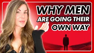 Why Men Are Going Their Own Way (MGTOW Explained)