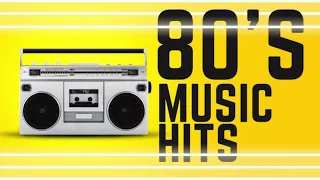 80s Music Hits #06 ► The Best Of 80's Pop Classics ⏸▶🎧