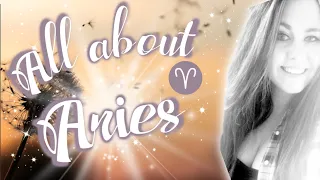 All about Aries | Sun in Aries Personality Traits