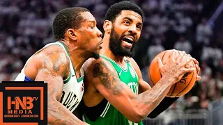 Milwaukee Bucks vs Boston Celtics - Game 2 - Full Game Highlights | 2019 NBA Playoffs