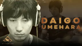 The Legend of Daigo Umehara | Evo Champions