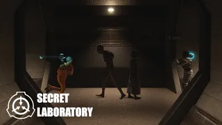 Jailbirdmania! - SCP: Secret Laboratory