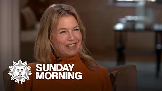 Renée Zellweger on playing Judy Garland