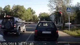 Аварии и ДТП 2013 4) Car Crash Compilation march