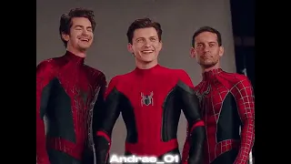 Spider man [Edit]