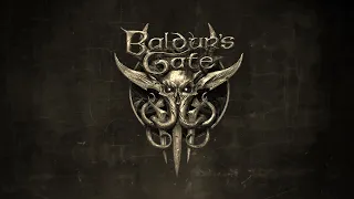 Baldur's gate 3 OST - Soundtrack | The Power - (Orchestral version) | Larian Studios | 2020-23