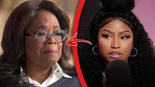 Top 10 Times Oprah Was Exposed For Being CRUEL