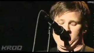 5 - Blink182 - Violence Live at Epicenter Festival 2010