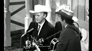 Bill Monroe & The Blue Grass Boys - Uncle Pen (1965).