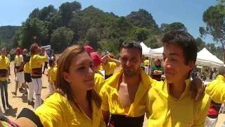 Vlog Aplec Bruguers 8 Juny 2014