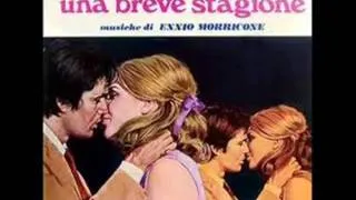 Ennio Morricone : Una Breve Stagione (Main Title)