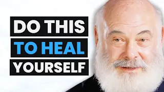 The DAILY HACKS to Heal the Body & Mind WITHOUT MEDICATION | Dr. Andrew Weil