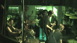 Разные Люди – Концерт в Челябинске (Клуб «Taxi-Blues», 16.05.2009)