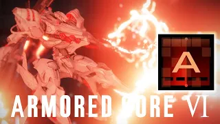 Armored Core 6 PvP: Road To S Rank (A Rank)