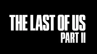 The Last Of Us Part II All Cutscenes (no subtitles)