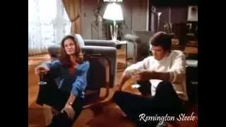 RS~Remington Steele & Laura Holt: Take Your Time