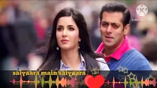 Saiyaara Full lofi Song | Ek Tha Tiger | Salman Khan, Katrina Kaif | Mohit Chauhan, Taraannum