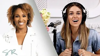 Don't Let Comparison Rob You of the Reason You Were Created | Sadie Robertson Huff & Nona Jones