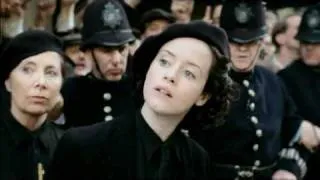 Upstairs Downstairs 2010 Lady Persie - Claire Foy