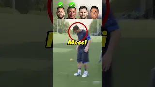 Neymar VS Ronaldo VS Messi VS Mbappe   Juggling Challenge            #Football #soccer #footballhigh