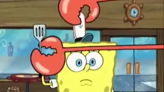 Bob esponja férias desastrosas parte 2 (dublado)