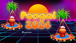 Thai Pongal WhatsApp Status - Happy Pongal 2024 | Pongal whatsapp status tamil 2024