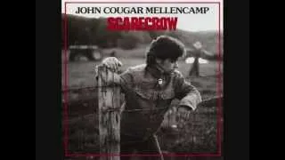 Rain On The Scarecrow-John Cougar Mellencamp +Lyrics